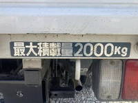 MITSUBISHI Canter Flat Body KK-FE72EC 2003 91,159km_15