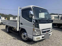 MITSUBISHI Canter Flat Body KK-FE72EC 2003 91,159km_1