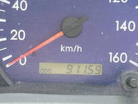 MITSUBISHI Canter Flat Body KK-FE72EC 2003 91,159km_29