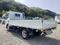 MITSUBISHI Canter Flat Body KK-FE72EC 2003 91,159km_2