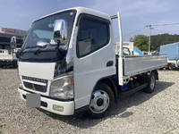 MITSUBISHI Canter Flat Body KK-FE72EC 2003 91,159km_3