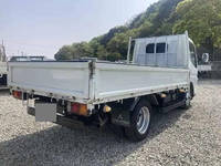 MITSUBISHI Canter Flat Body KK-FE72EC 2003 91,159km_4