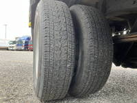 ISUZU Elf Flat Body SKG-NHR85A 2012 152,601km_17