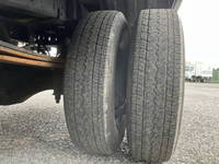 ISUZU Elf Flat Body SKG-NHR85A 2012 152,601km_18