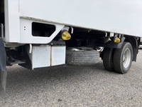 ISUZU Elf Flat Body SKG-NHR85A 2012 152,601km_20