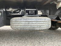 ISUZU Elf Flat Body SKG-NHR85A 2012 152,601km_21