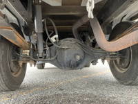 ISUZU Elf Flat Body SKG-NHR85A 2012 152,601km_22