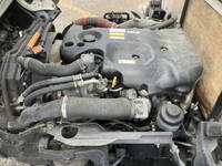 ISUZU Elf Flat Body SKG-NHR85A 2012 152,601km_23