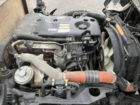 ISUZU Elf Flat Body SKG-NHR85A 2012 152,601km_24