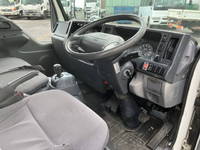 ISUZU Elf Flat Body SKG-NHR85A 2012 152,601km_29