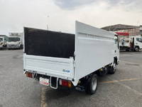 ISUZU Elf Flat Body SKG-NHR85A 2012 152,601km_2