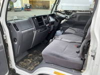 ISUZU Elf Flat Body SKG-NHR85A 2012 152,601km_30
