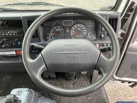 ISUZU Elf Flat Body SKG-NHR85A 2012 152,601km_33