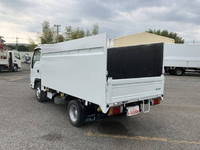 ISUZU Elf Flat Body SKG-NHR85A 2012 152,601km_4