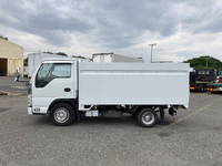 ISUZU Elf Flat Body SKG-NHR85A 2012 152,601km_5
