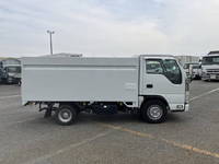 ISUZU Elf Flat Body SKG-NHR85A 2012 152,601km_6