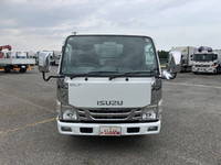 ISUZU Elf Flat Body SKG-NHR85A 2012 152,601km_7
