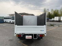 ISUZU Elf Flat Body SKG-NHR85A 2012 152,601km_9