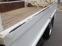 MITSUBISHI FUSO Canter Flat Body KK-FE70CB 2004 212,000km_13