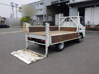 MITSUBISHI FUSO Canter Flat Body KK-FE70CB 2004 212,000km_15