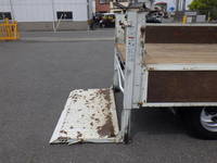 MITSUBISHI FUSO Canter Flat Body KK-FE70CB 2004 212,000km_16