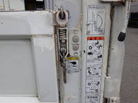 MITSUBISHI FUSO Canter Flat Body KK-FE70CB 2004 212,000km_18