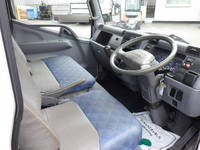 MITSUBISHI FUSO Canter Flat Body KK-FE70CB 2004 212,000km_19