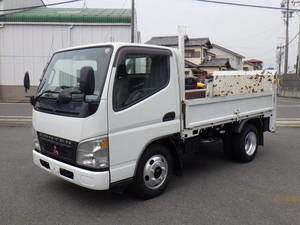 Canter Flat Body_1