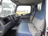 MITSUBISHI FUSO Canter Flat Body KK-FE70CB 2004 212,000km_20