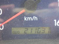 MITSUBISHI FUSO Canter Flat Body KK-FE70CB 2004 212,000km_21