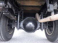 MITSUBISHI FUSO Canter Flat Body KK-FE70CB 2004 212,000km_32