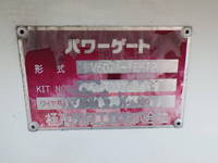 MITSUBISHI FUSO Canter Flat Body KK-FE70CB 2004 212,000km_33