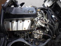 MITSUBISHI FUSO Canter Flat Body KK-FE70CB 2004 212,000km_39