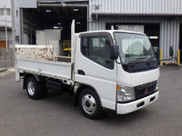 MITSUBISHI FUSO Canter Flat Body KK-FE70CB 2004 212,000km_3