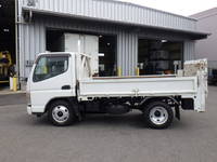 MITSUBISHI FUSO Canter Flat Body KK-FE70CB 2004 212,000km_5