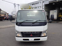 MITSUBISHI FUSO Canter Flat Body KK-FE70CB 2004 212,000km_6