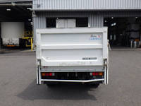 MITSUBISHI FUSO Canter Flat Body KK-FE70CB 2004 212,000km_7