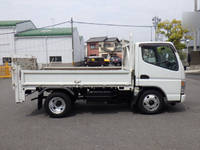 MITSUBISHI FUSO Canter Flat Body KK-FE70CB 2004 212,000km_8