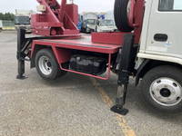 ISUZU Elf Cherry Picker KR-NKR81E3N 2003 55,352km_12