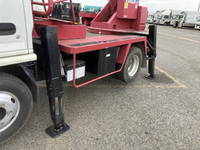 ISUZU Elf Cherry Picker KR-NKR81E3N 2003 55,352km_13