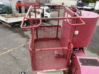 ISUZU Elf Cherry Picker KR-NKR81E3N 2003 55,352km_16