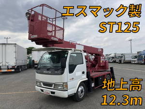 Elf Cherry Picker_1