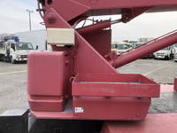 ISUZU Elf Cherry Picker KR-NKR81E3N 2003 55,352km_20