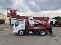 ISUZU Elf Cherry Picker KR-NKR81E3N 2003 55,352km_3