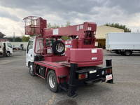 ISUZU Elf Cherry Picker KR-NKR81E3N 2003 55,352km_4