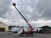 ISUZU Elf Cherry Picker KR-NKR81E3N 2003 55,352km_8