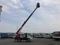 ISUZU Elf Cherry Picker KR-NKR81E3N 2003 55,352km_9