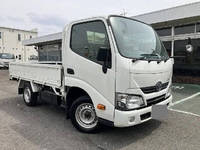 TOYOTA Dyna Flat Body QDF-KDY221 2017 45,944km_1