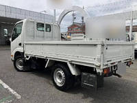 TOYOTA Dyna Flat Body QDF-KDY221 2017 45,944km_2