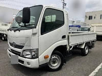 TOYOTA Dyna Flat Body QDF-KDY221 2017 45,944km_3